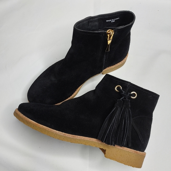 Kate Spade New York Bellamy Tassel Bootie - Picture 9 of 12